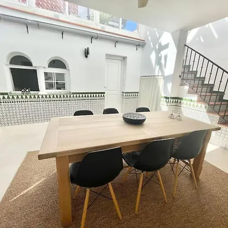 Stylish Beachside House 50 M From The Sea ! * 埃斯特波纳