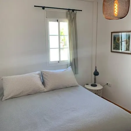 Stylish Beachside House 50 M From The Sea !