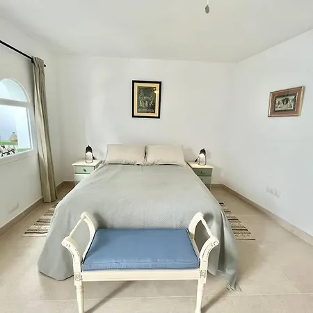 Stylish Beachside House 50 M From The Sea ! * Estepona