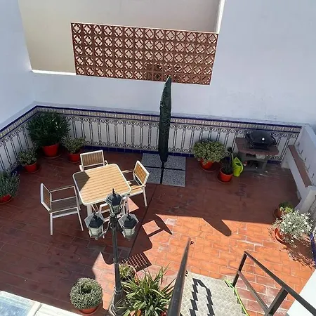 Stylish Beachside House 50 M From The Sea ! * Estepona