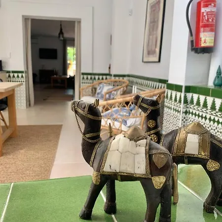 Stylish Beachside House 50 M From The Sea ! 埃斯特波纳