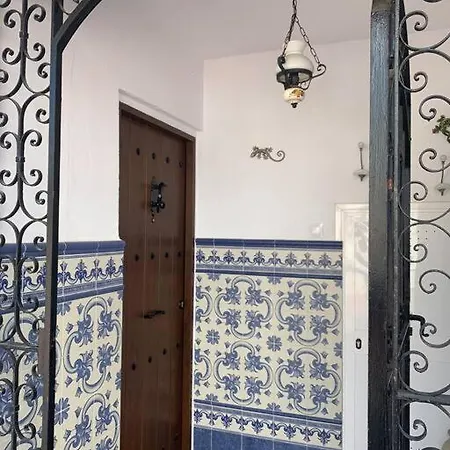 Stylish Beachside House 50 M From The Sea ! * Estepona