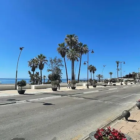Stylish Beachside House 50 M From The Sea ! * 埃斯特波纳