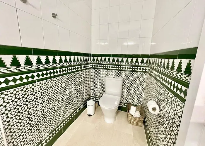 Stylish Beachside House 50 M From The Sea ! 埃斯特波纳