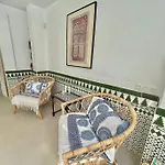 Stylish Beachside House 50 M From The Sea ! *