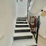 Stylish Beachside House 50 M From The Sea ! Holiday home *