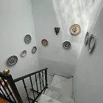 Дом отдыха Stylish Beachside House 50 M From The Sea ! *