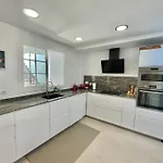 Stylish Beachside House 50 M From The Sea ! Holiday home Estepona