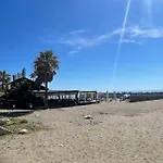 Stylish Beachside House 50 M From The Sea ! * Эстепона