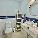 Stylish Beachside House 50 M From The Sea ! * Эстепона