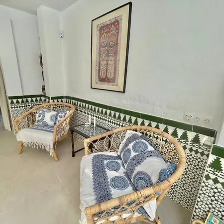 Stylish Beachside House 50 M From The Sea ! *