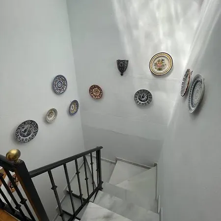 Сasa de vacaciones Stylish Beachside House 50 M From The Sea ! *