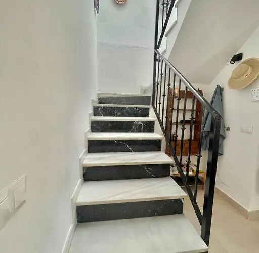 Stylish Beachside House 50 M From The Sea ! Hébergement de vacances *