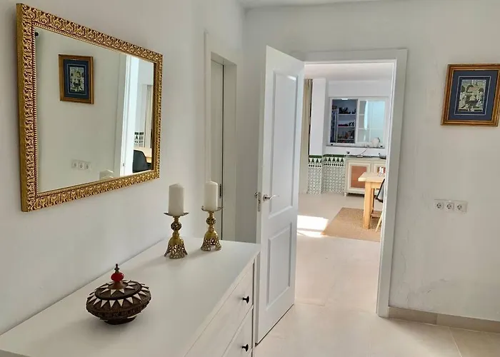 Stylish Beachside House 50 M From The Sea !