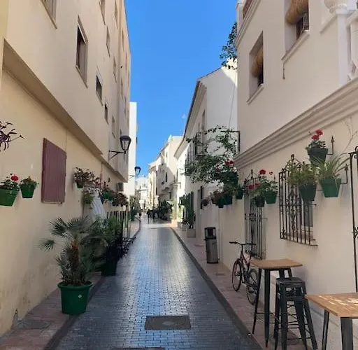 Hébergement de vacances Stylish Beachside House 50 M From The Sea ! *