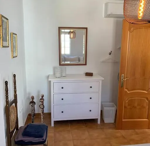 Stylish Beachside House 50 M From The Sea ! *