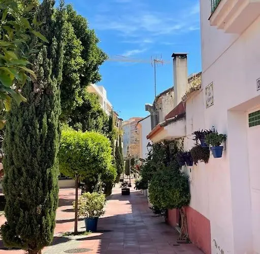 Stylish Beachside House 50 M From The Sea !