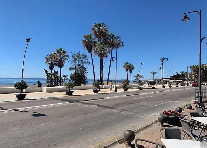 Casa de Férias Stylish Beachside House 50 M From The Sea ! *