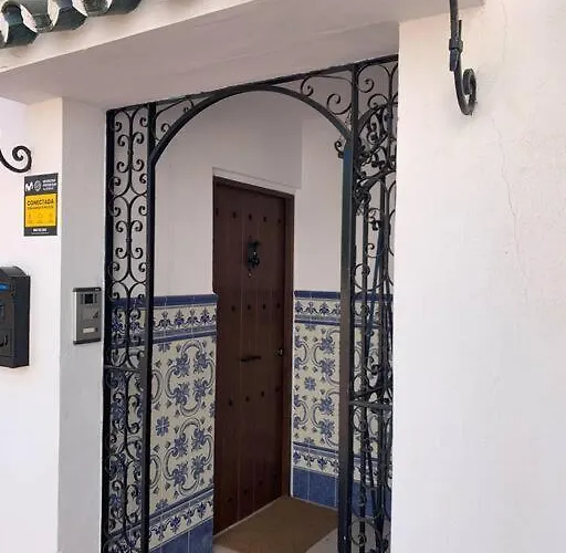 Casa de Férias Stylish Beachside House 50 M From The Sea !