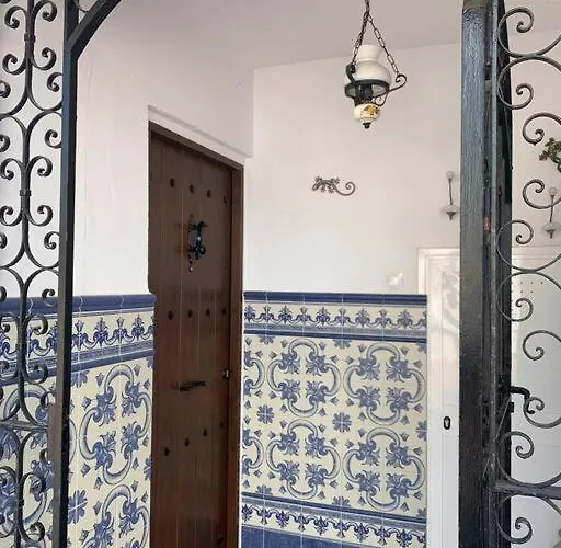 Stylish Beachside House 50 M From The Sea ! * Estepona