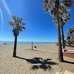 Stylish Beachside House 50 M From The Sea ! * Estepona