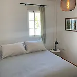 Stylish Beachside House 50 M From The Sea !