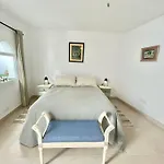 Stylish Beachside House 50 M From The Sea ! * Estepona