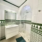 Hébergement de vacances Stylish Beachside House 50 M From The Sea !