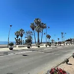 Stylish Beachside House 50 M From The Sea ! * Estepona